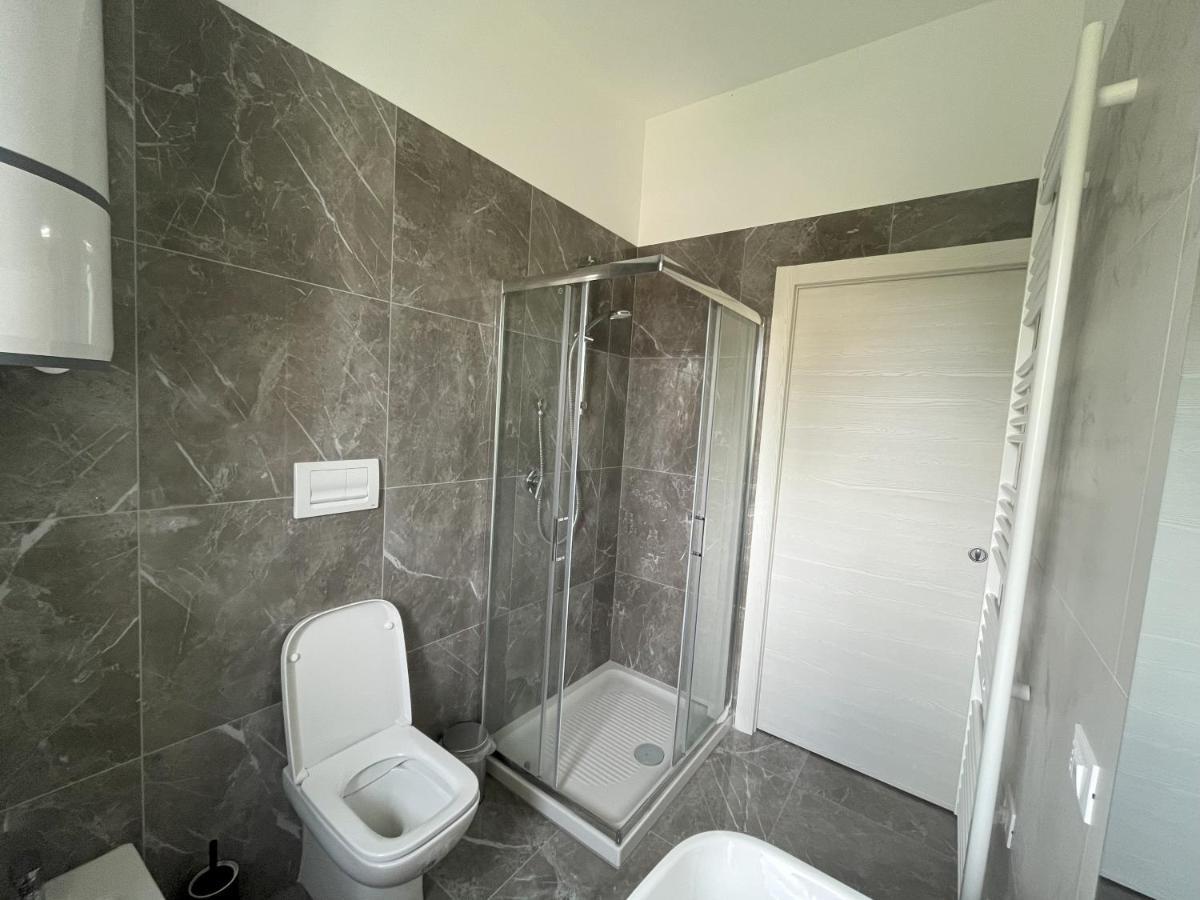 Welcome Milano Guest House Exterior photo